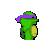 :donatello: