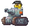 :tankist: