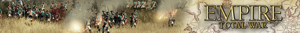 Imperial: Total War, Strategy, History