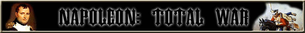 Imperial: Total War, Strategy, History